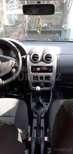 Dacia Logan 2011, 141,041 km - 1.5 л - Bakı