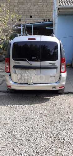 Dacia Logan 2011, 141,041 km - 1.5 л - Bakı