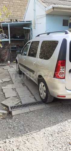 Dacia Logan 2011, 141,041 km - 1.5 л - Bakı