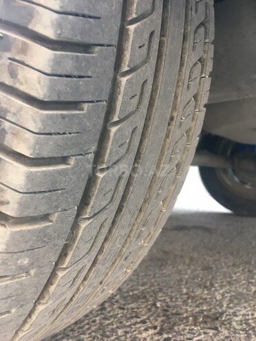 Dacia Logan 2011, 141,041 km - 1.5 л - Bakı