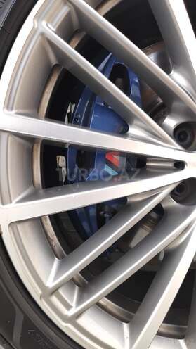 BMW 530 2017, 39,000 km - 2.0 l - Bakı