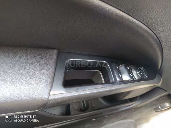 Ford Fusion 2014, 85,000 km - 1.5 л - Bakı