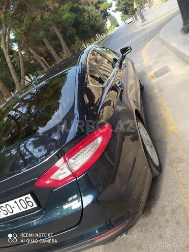 Ford Fusion 2014, 85,000 km - 1.5 л - Bakı