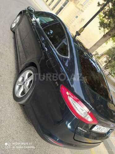 Ford Fusion 2014, 85,000 km - 1.5 л - Bakı