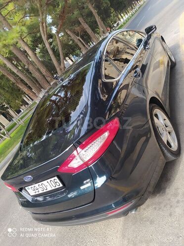 Ford Fusion 2014, 85,000 km - 1.5 л - Bakı