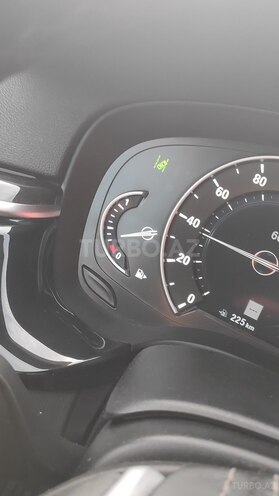 BMW 530 2017, 39,000 km - 2.0 l - Bakı