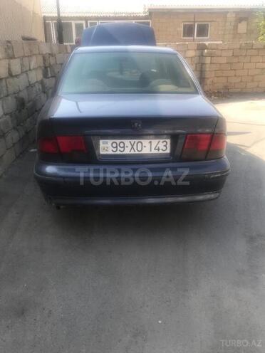 Iran Khodro Samand 2006, 200,000 km - 1.6 l - Xırdalan