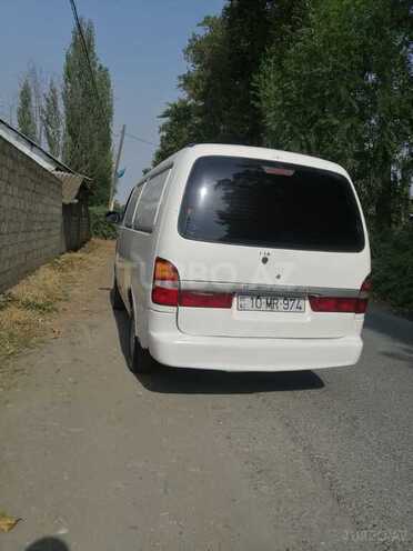 Kia Pregio 2004, 11,220 km - 2.5 л - Göyçay