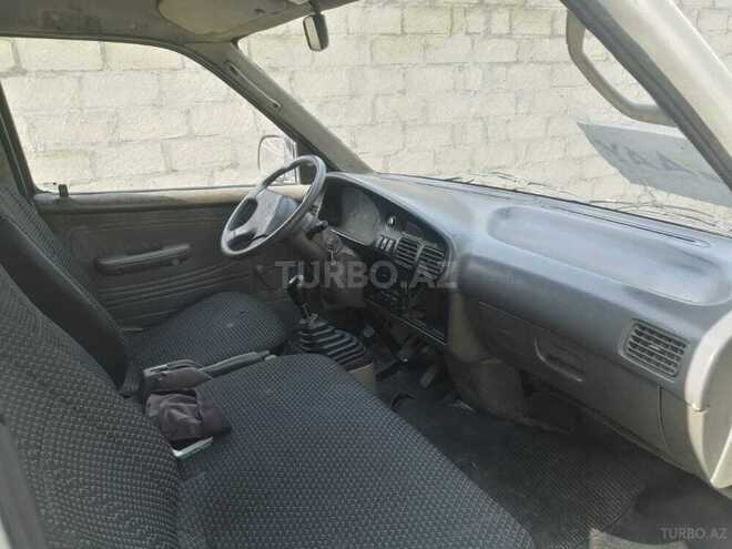 Kia Pregio 2004, 11,220 km - 2.5 л - Göyçay