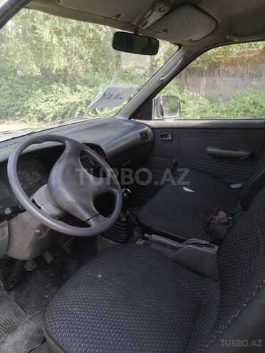 Kia Pregio 2004, 11,220 km - 2.5 л - Göyçay