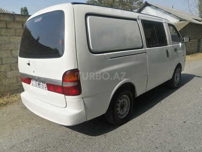 Kia Pregio 2004, 11,220 km - 2.5 л - Göyçay
