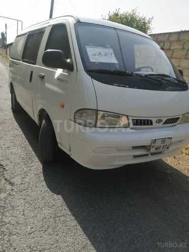 Kia Pregio 2004, 11,220 km - 2.5 л - Göyçay