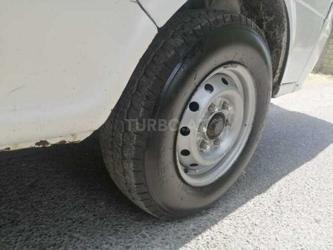Kia Pregio 2004, 11,220 km - 2.5 л - Göyçay