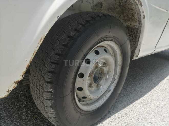 Kia Pregio 2004, 11,220 km - 2.5 л - Göyçay