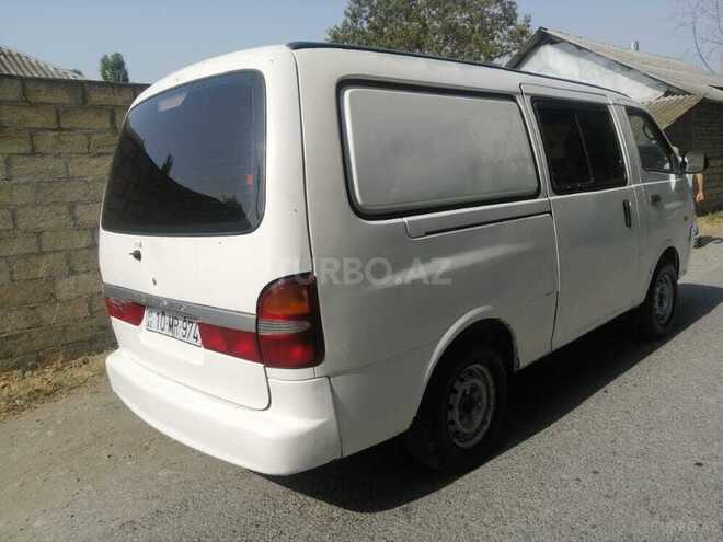 Kia Pregio 2004, 11,220 km - 2.5 л - Göyçay