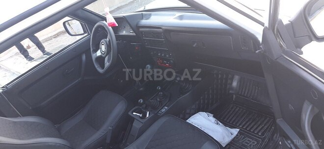 LADA (VAZ) Niva 2012, 79,888 km - 1.7 l - Şamaxı