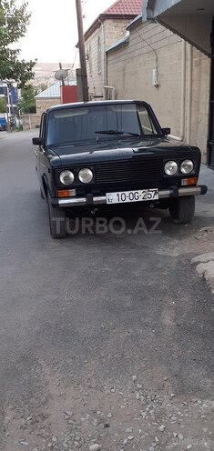 LADA (VAZ) 2106 2005, 543,600 km - 1.6 л - Şamaxı