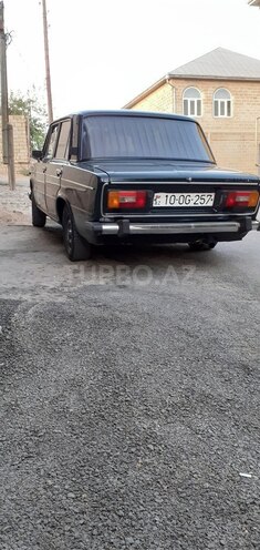 LADA (VAZ) 2106 2005, 543,600 km - 1.6 л - Şamaxı