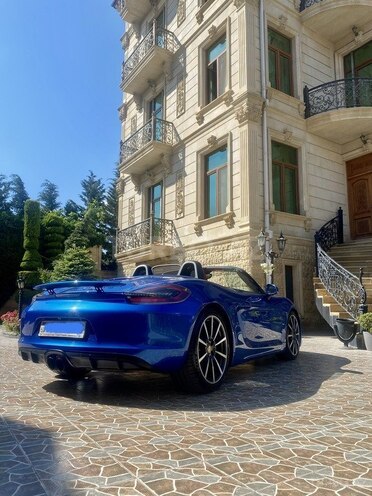 Porsche  2014, 118,000 km - 3.4 л - Bakı