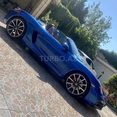 Porsche  2014, 118,000 km - 3.4 л - Bakı