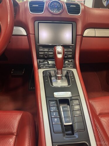 Porsche  2014, 118,000 km - 3.4 л - Bakı