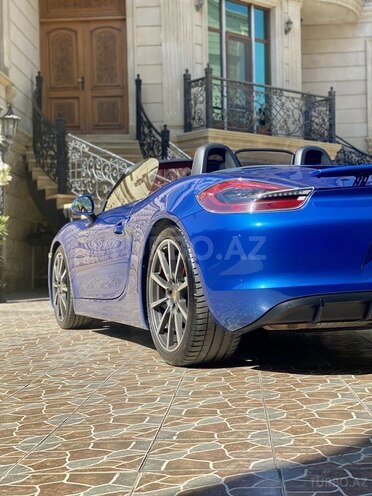 Porsche  2014, 118,000 km - 3.4 л - Bakı
