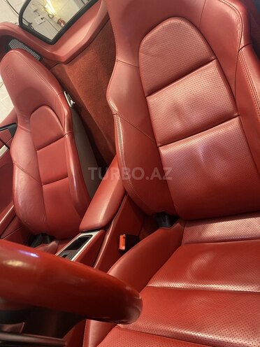 Porsche  2014, 118,000 km - 3.4 л - Bakı