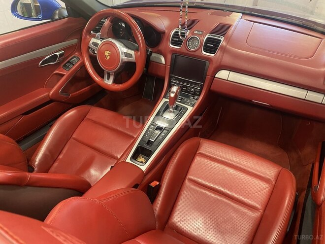 Porsche  2014, 118,000 km - 3.4 л - Bakı