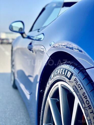 Porsche  2014, 118,000 km - 3.4 л - Bakı