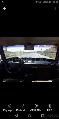 LADA (VAZ) 21011 1980, 542,654 km - 0.2 l - Bakı