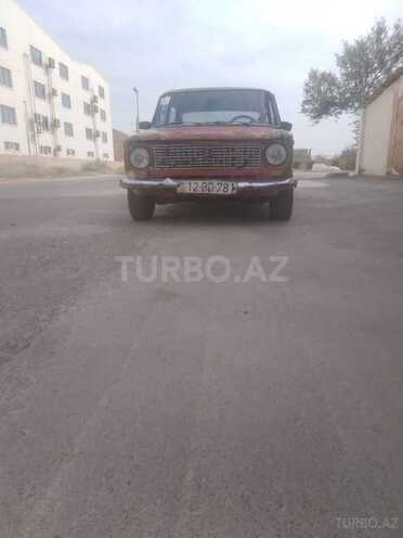LADA (VAZ) 21011 1980, 542,654 km - 0.2 l - Bakı