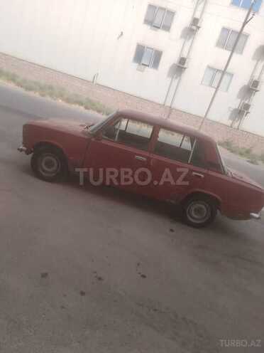 LADA (VAZ) 21011 1980, 542,654 km - 0.2 l - Bakı