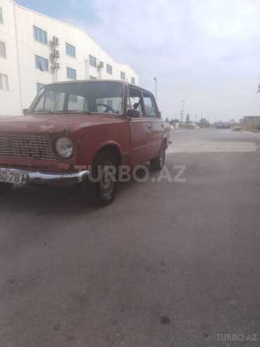 LADA (VAZ) 21011 1980, 542,654 km - 0.2 l - Bakı