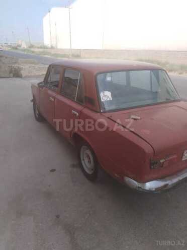 LADA (VAZ) 21011 1980, 542,654 km - 0.2 l - Bakı
