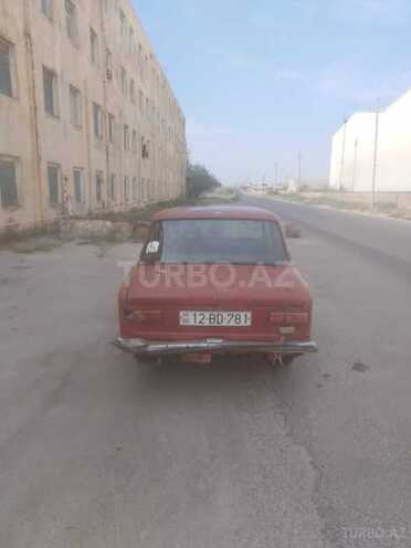 LADA (VAZ) 21011 1980, 542,654 km - 0.2 l - Bakı