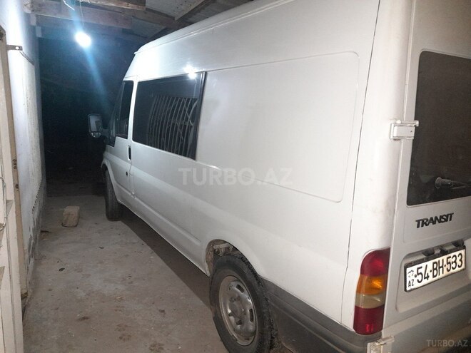 Ford Transit 2001, 269,000 km - 0.3 l - Sabirabad