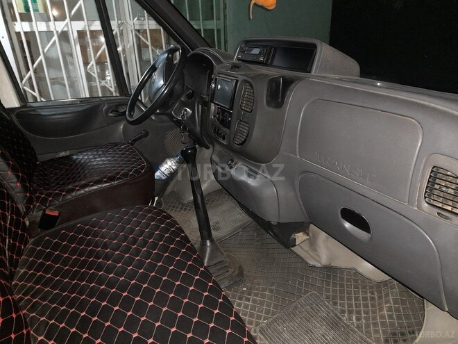 Ford Transit 2001, 269,000 km - 0.3 l - Sabirabad