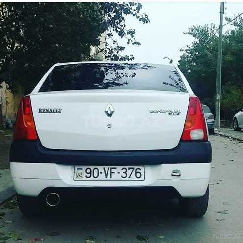 Renault Tondar 2013, 235,000 km - 1.6 l - Bakı
