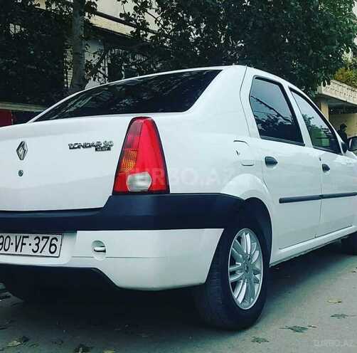 Renault Tondar 2013, 235,000 km - 1.6 l - Bakı