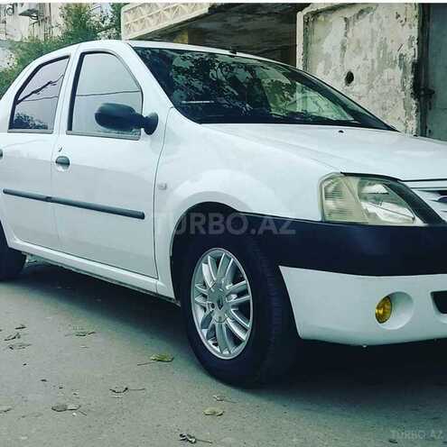 Renault Tondar 2013, 235,000 km - 1.6 l - Bakı