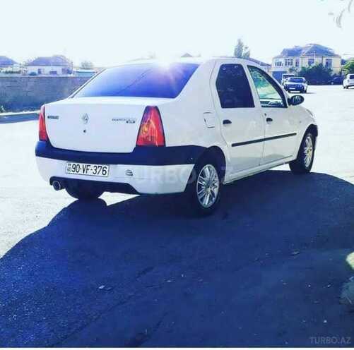 Renault Tondar 2013, 235,000 km - 1.6 l - Bakı