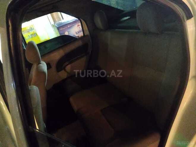 Renault Tondar 2013, 235,000 km - 1.6 l - Bakı