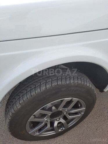 LADA (VAZ) Niva 2006, 130,000 km - 1.7 л - Bakı