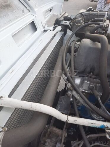 LADA (VAZ) Niva 2006, 130,000 km - 1.7 л - Bakı