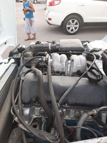LADA (VAZ) Niva 2006, 130,000 km - 1.7 л - Bakı