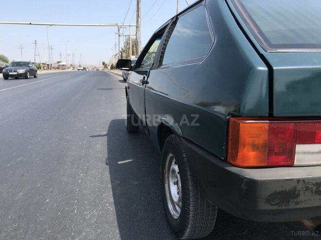 LADA (VAZ) 2108 1988, 11,555 km - 1.5 л - Bakı
