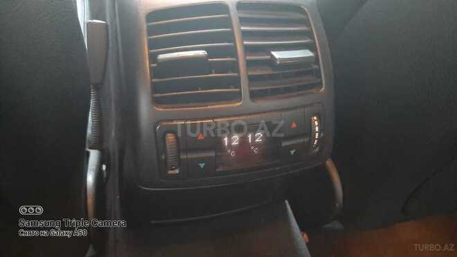 Mercedes E 220 2007, 203,000 km - 2.2 l - Bakı