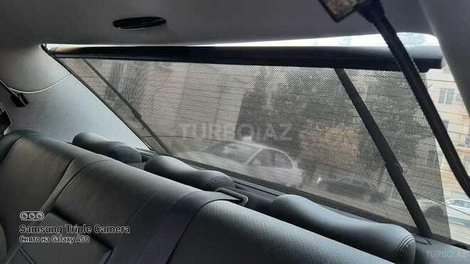 Mercedes E 220 2007, 203,000 km - 2.2 l - Bakı