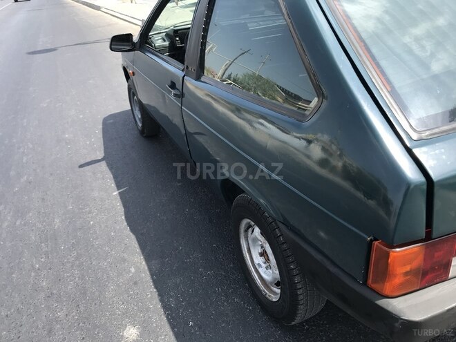 LADA (VAZ) 2108 1988, 11,555 km - 1.5 л - Bakı