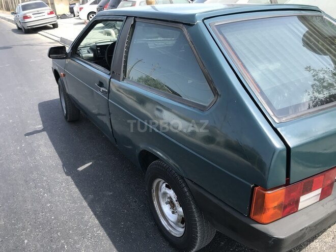 LADA (VAZ) 2108 1988, 11,555 km - 1.5 л - Bakı